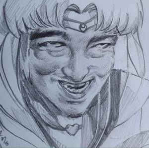 Meet your Posher, James